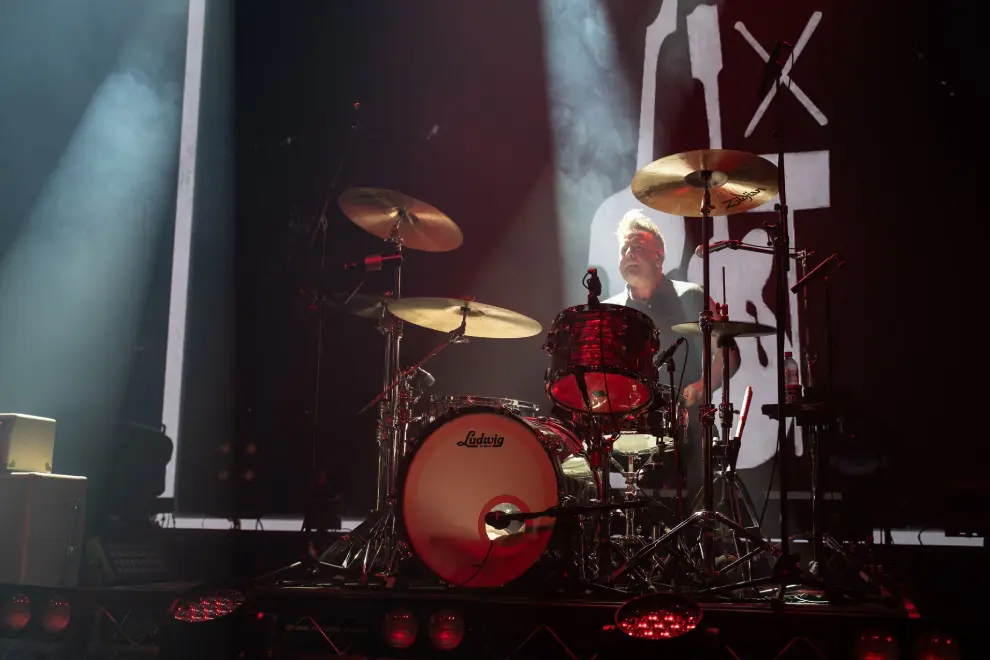 The Living End @ Festival Hall