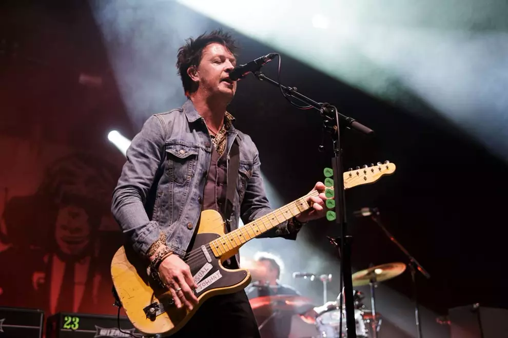 Pic by Britt Andrews