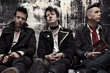 The Living End