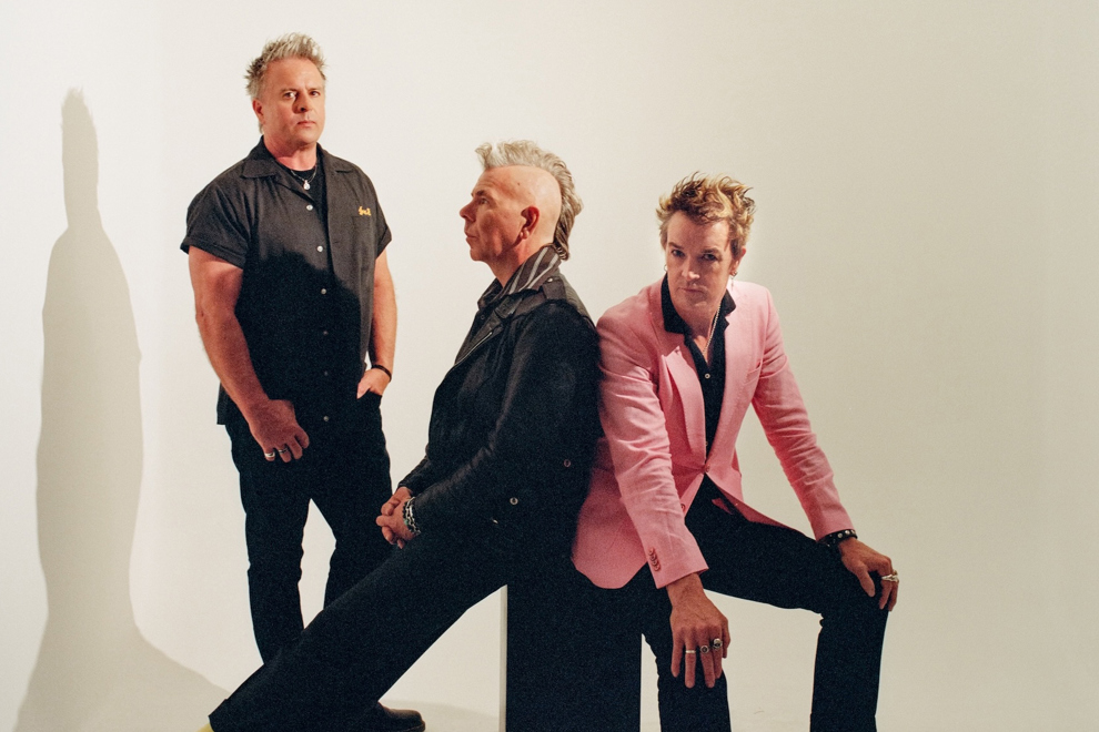 The Living End