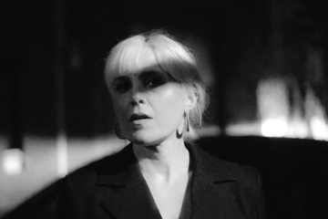 Liz Stringer Plots National Tour In Support Of Homeless & Struggling Australians