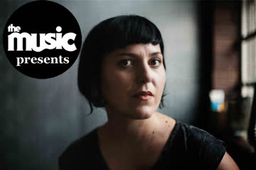 Liz Stringer Announces Expansive National Tour & Forthcoming Album