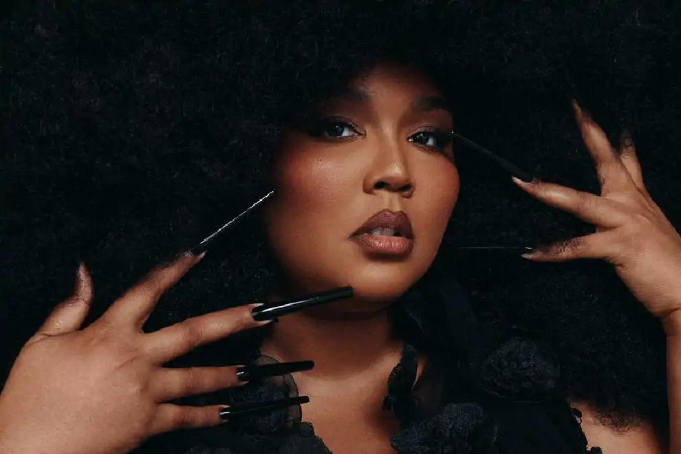 Lizzo