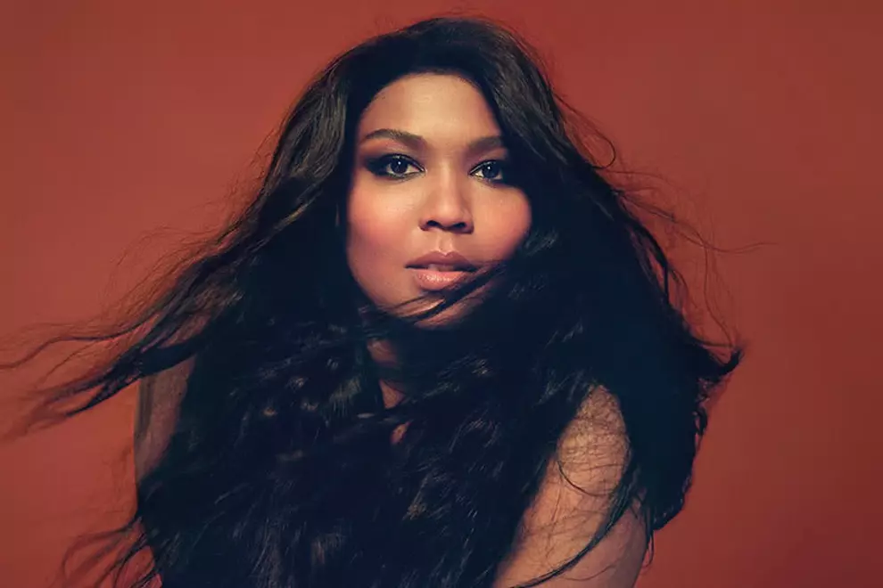 Lizzo