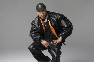 LL Cool J
