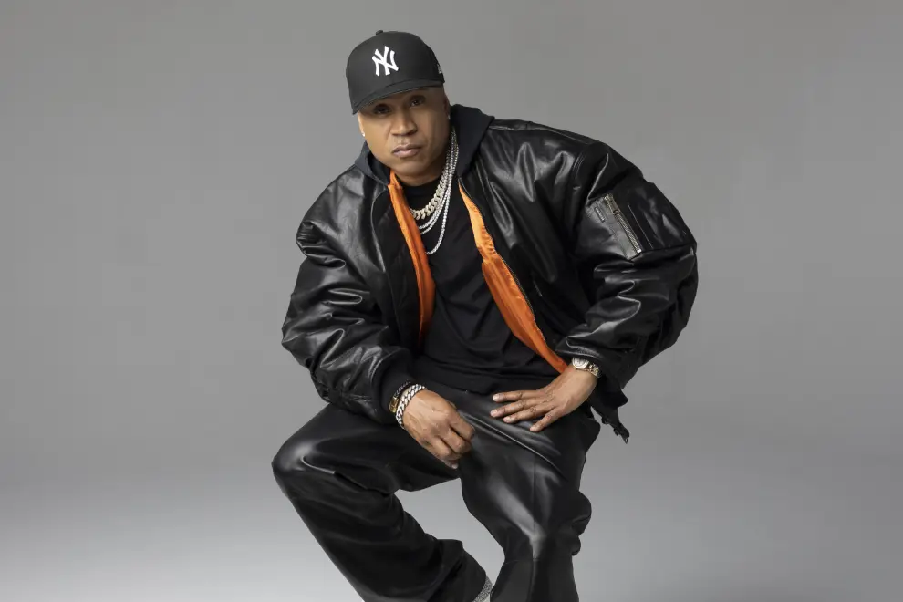 LL Cool J