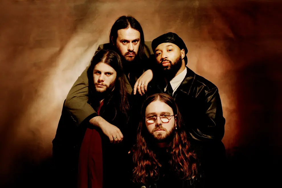 Loathe Reveal 2026 Australian Tour Dates