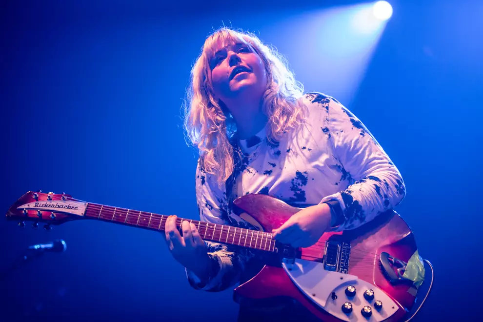 Loose Tooth @ The Forum. Photos by Joshua Braybrook.