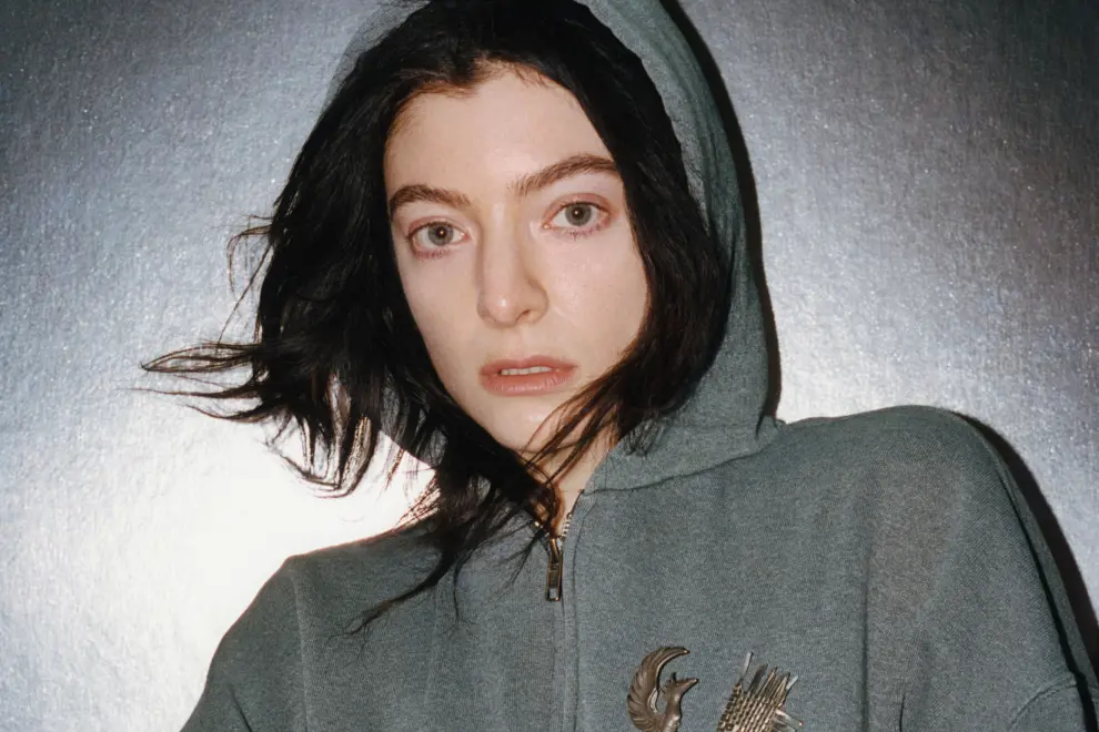 Lorde
