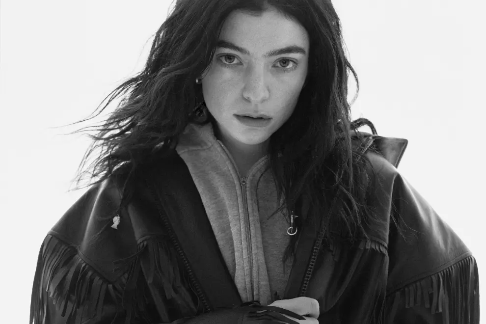 Lorde