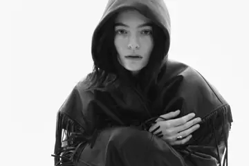 Lorde