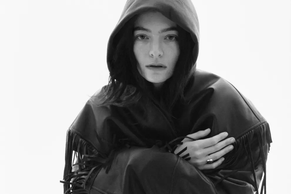 Lorde