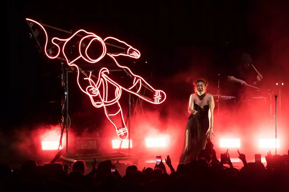 Photos by Bobby Rein