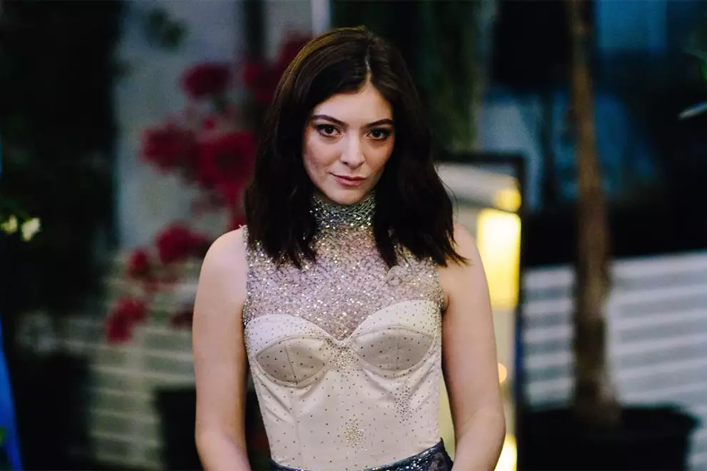 Lorde