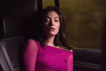 Lorde
