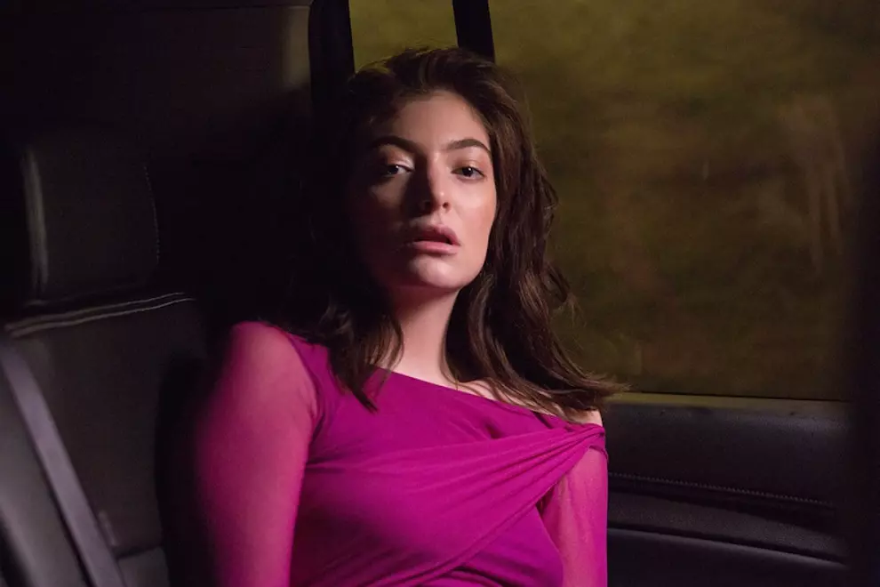 Lorde
