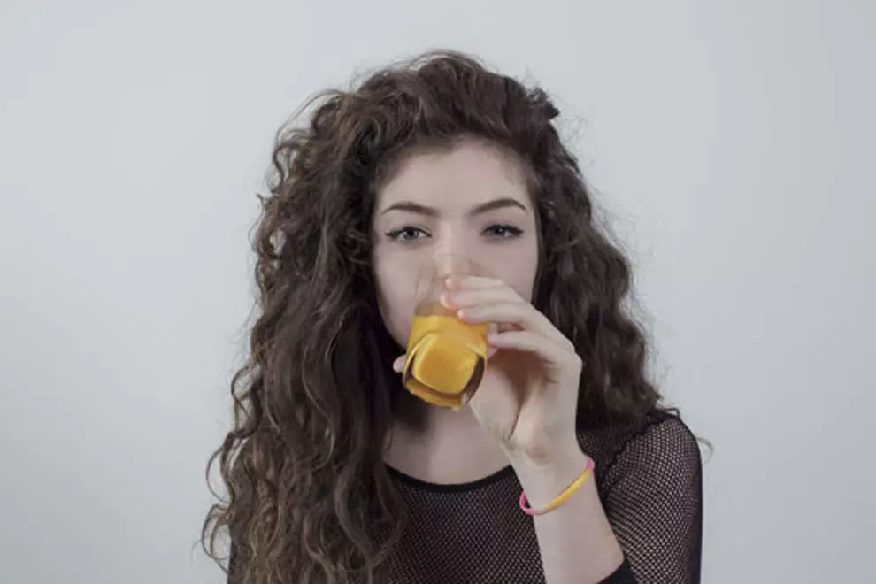 Lorde