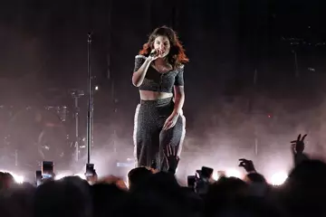 Photo by Prudence Upton