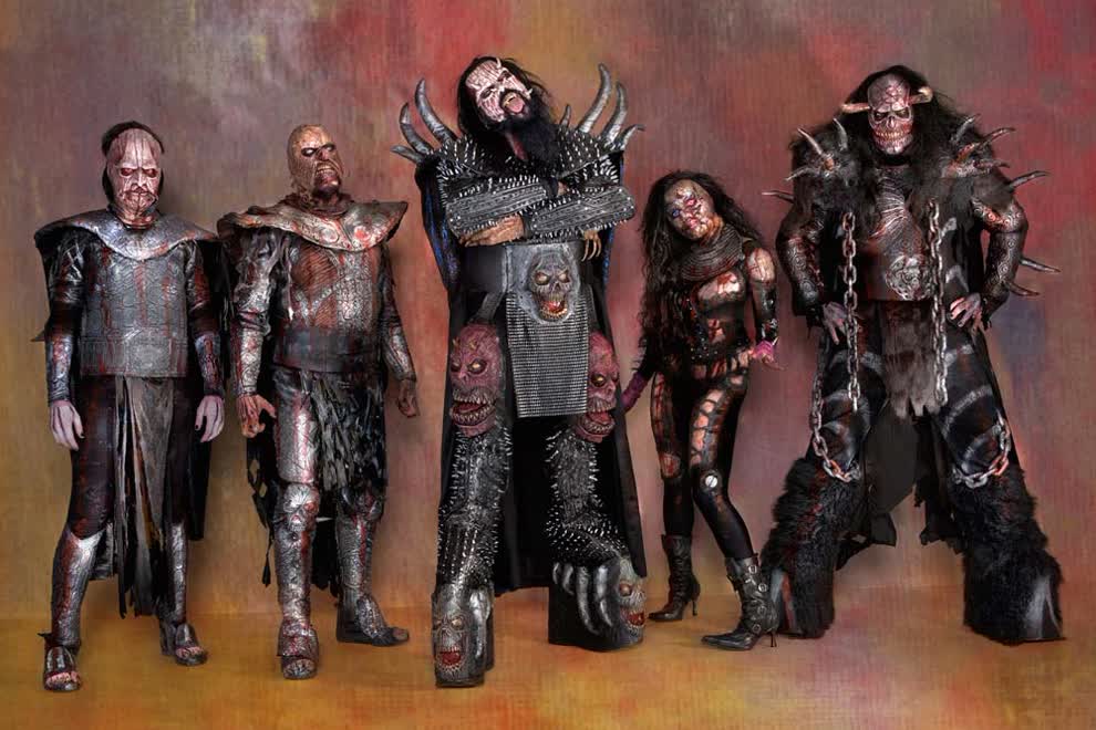 Lordi