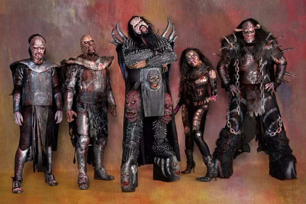 Lordi