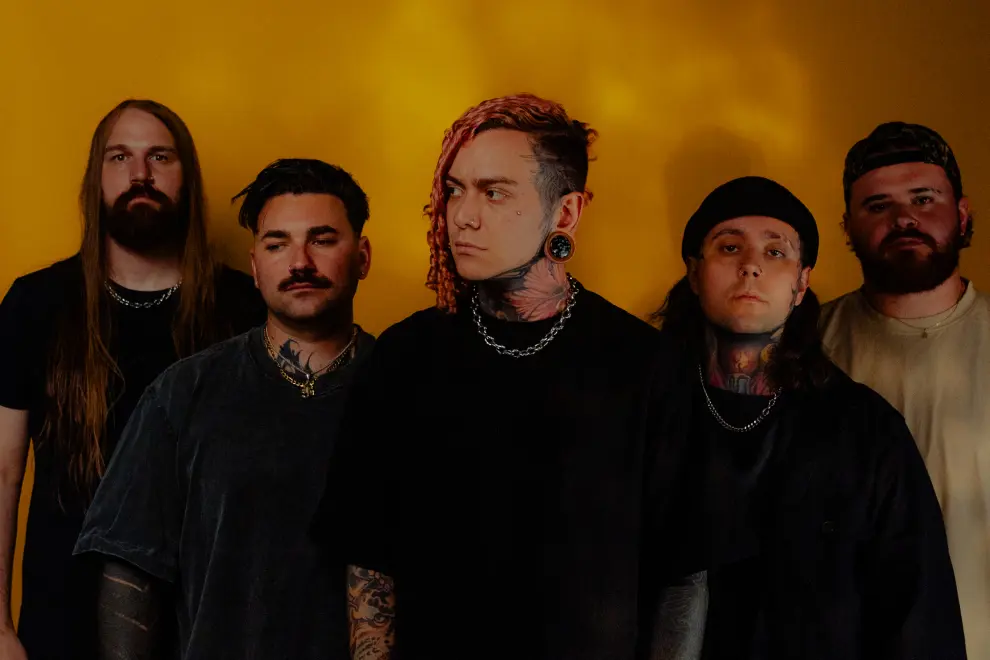 Lorna Shore