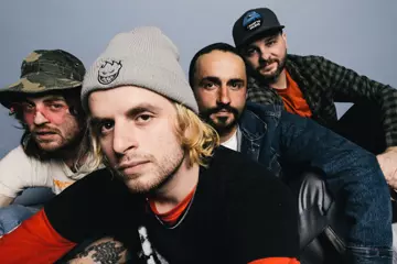 LOSER have a new video, new album, and a new tour!