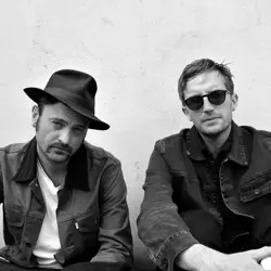 More The Lost Brothers