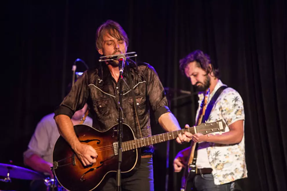 Lost Ragas. Pic by Rohan Anderson.