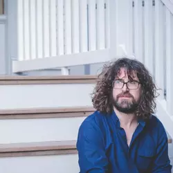 More Lou Barlow