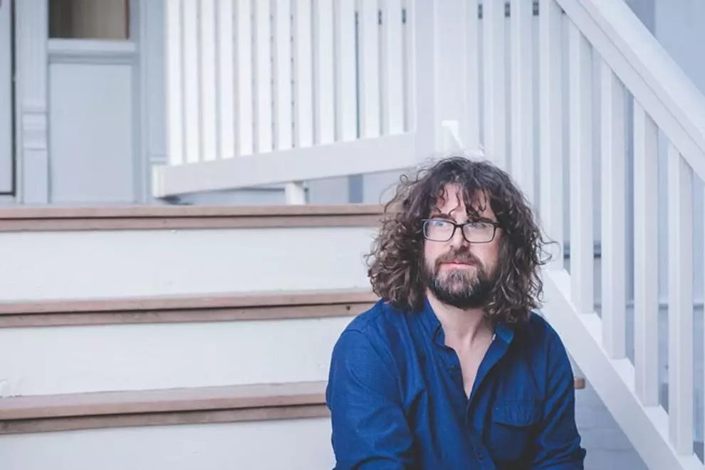 Lou Barlow