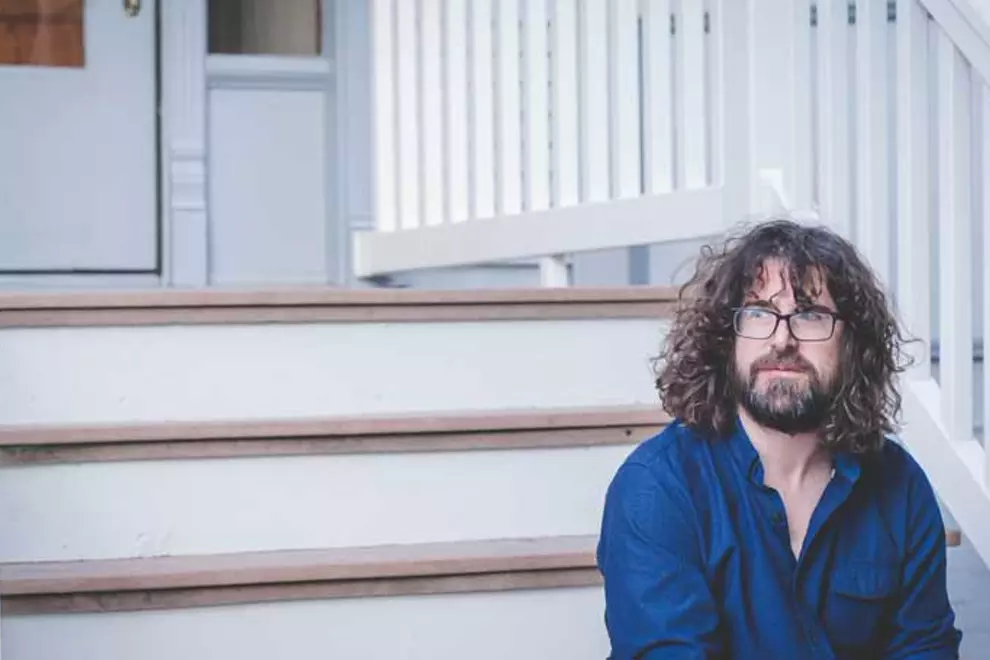 Lou Barlow