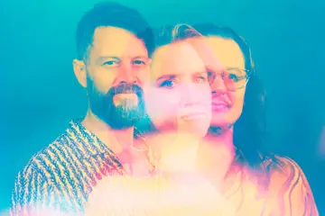 Love Outside Andromeda