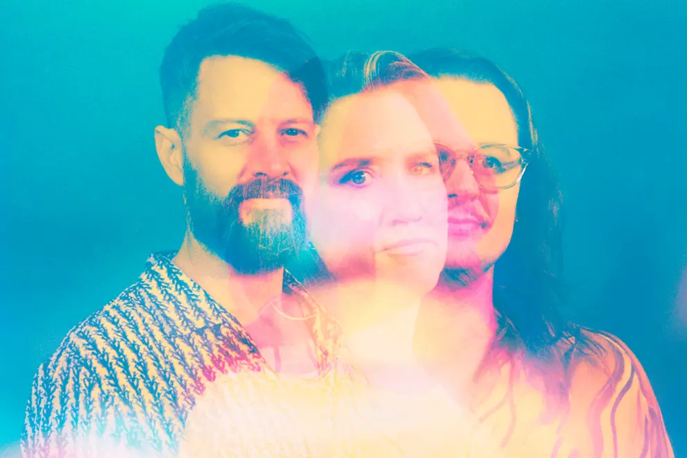 Love Outside Andromeda