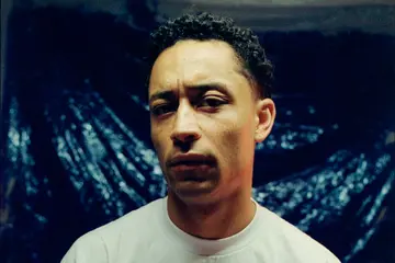 Loyle Carner