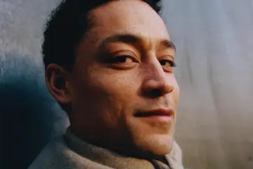 Loyle Carner