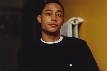 Loyle Carner