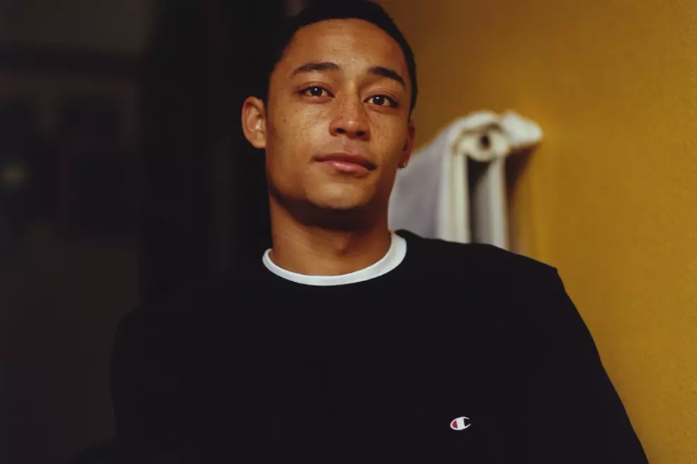 Loyle Carner