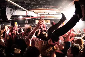 Fat Controller. Photo by Doug Flaherty 