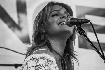 Lucie Tiger Wins Country Vocalist Of The Year At The 2025 Josie Music Awards