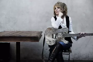 Lucinda Williams
