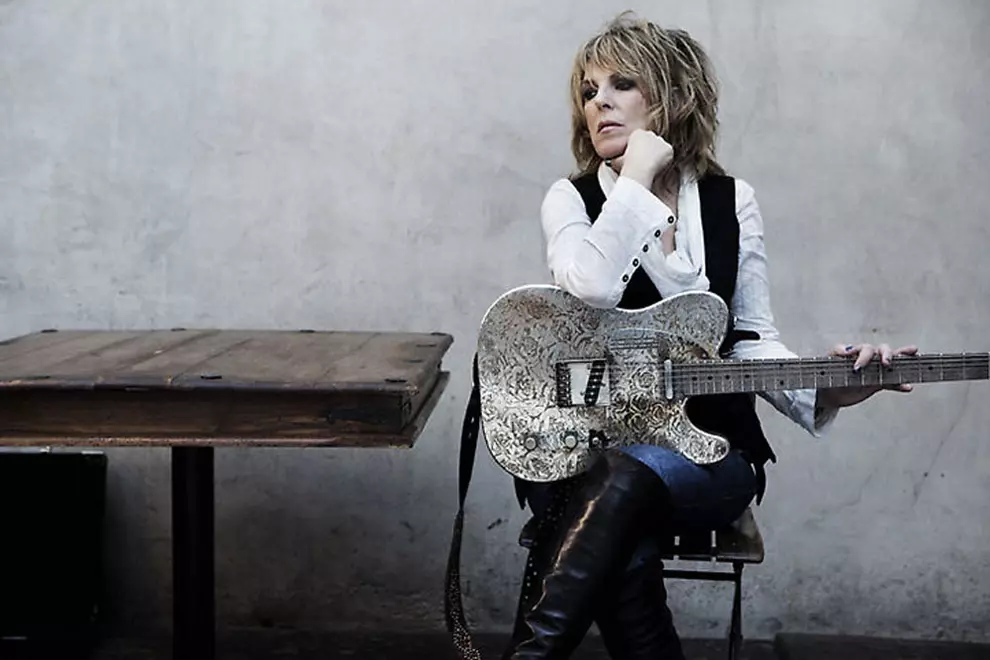 Lucinda Williams