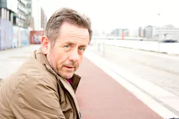 Luka Bloom