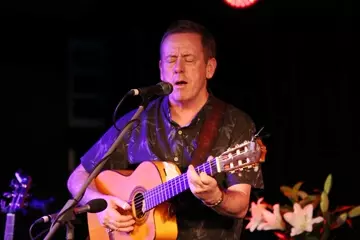 Photos by Angela Padovan