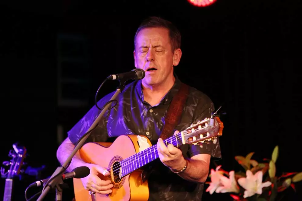 Photos by Angela Padovan