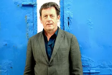 Luka Bloom