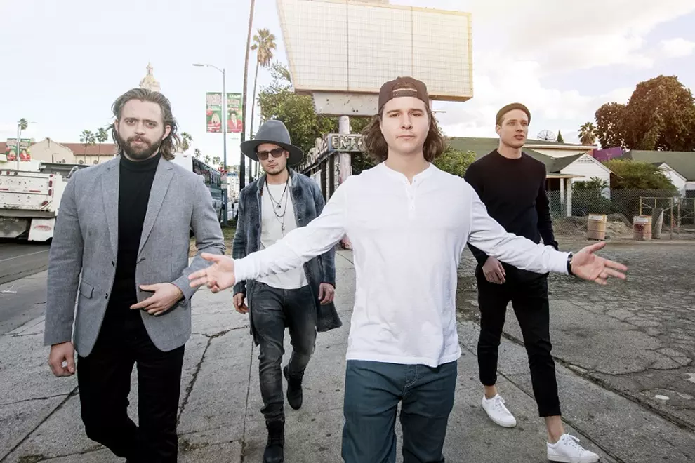 Lukas Graham
