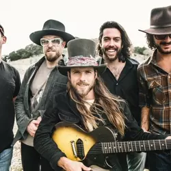 More Lukas Nelson & Promise Of The Real
