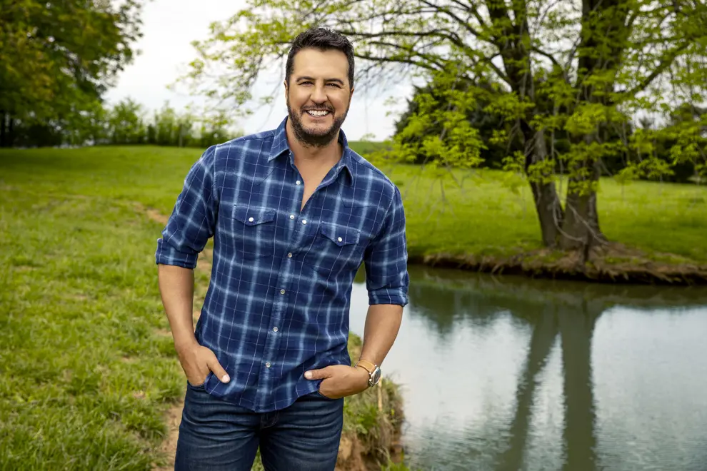Luke Bryan