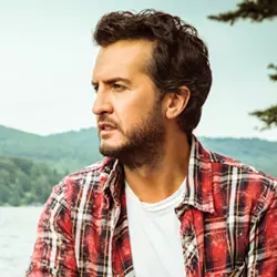 More Luke Bryan