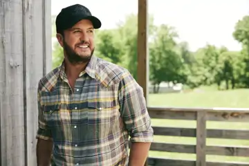 Luke Bryan